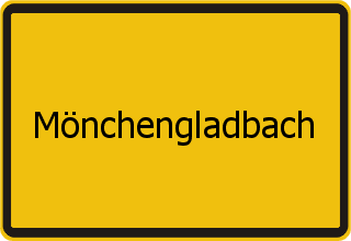 Klüngelskerl Mönchengladbach