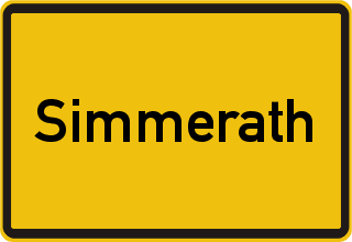 Altmetallabholung in Simmerath
