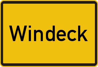 Autoverschrottung in Windeck